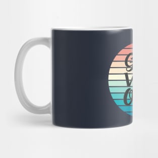 Good Vibes Only Mug